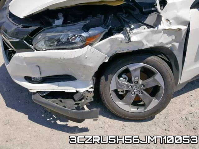 3CZRU5H56JM710053 фото 10
