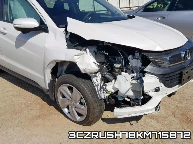 3CZRU5H78KM715872 фото 10