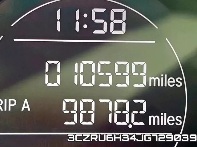 3CZRU6H34JG729039 фото 9