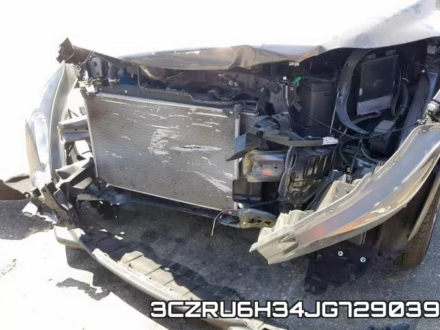 3CZRU6H34JG729039 фото 10