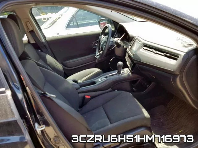 3CZRU6H51HM716973 фото 5