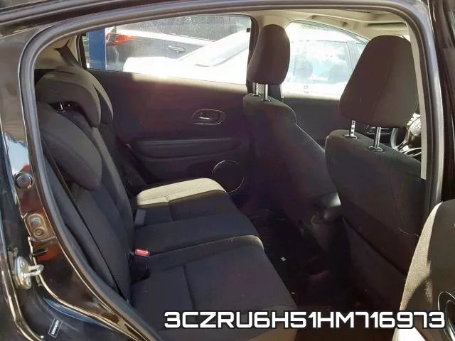 3CZRU6H51HM716973 фото 6