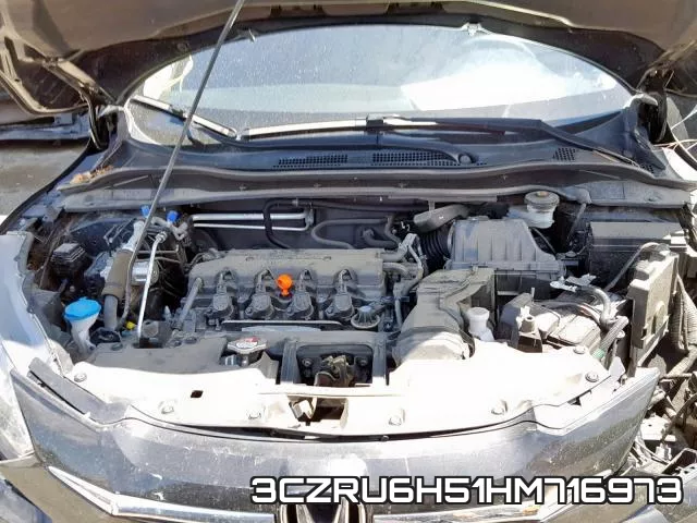 3CZRU6H51HM716973 фото 7