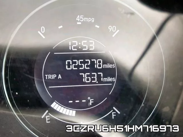 3CZRU6H51HM716973 фото 8