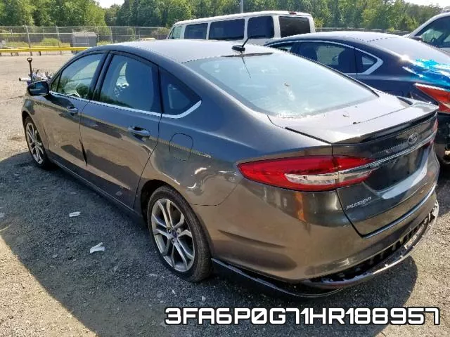 3FA6P0G71HR188957 фото 4
