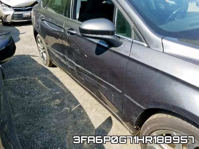 3FA6P0G71HR188957 фото 10