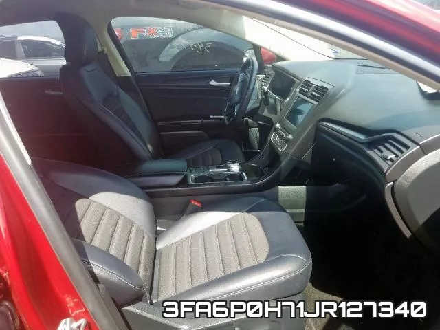 3FA6P0H71JR127340 фото 6