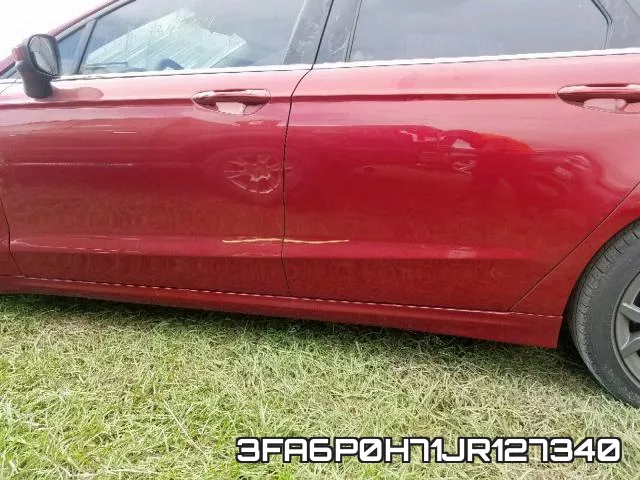 3FA6P0H71JR127340 фото 10