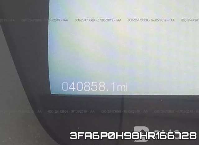 3FA6P0H98HR166728 фото 8