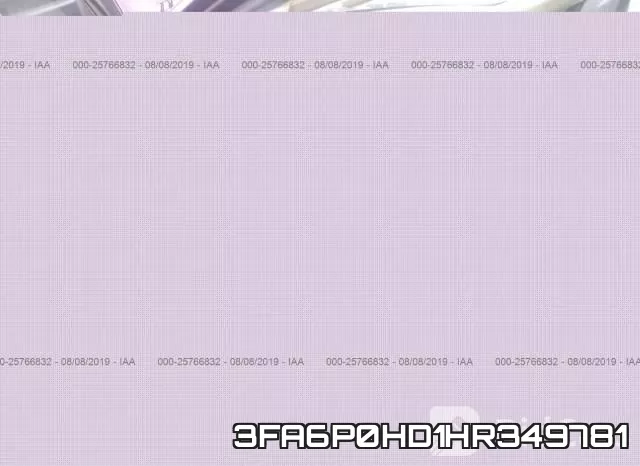 3FA6P0HD1HR349781 фото 6