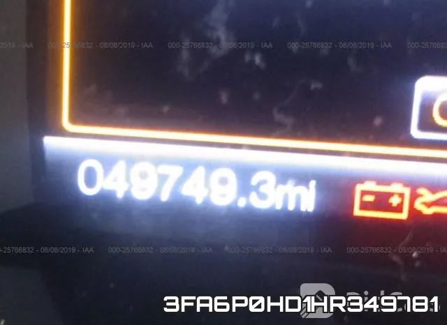 3FA6P0HD1HR349781 фото 8