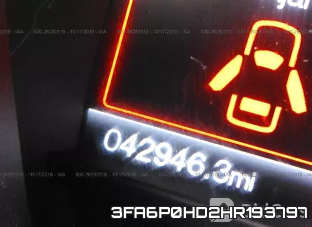 3FA6P0HD2HR193797 фото 8
