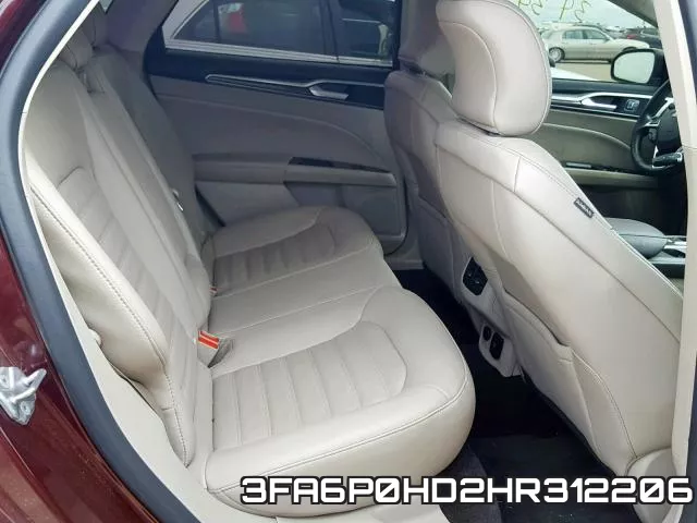 3FA6P0HD2HR312206 фото 7