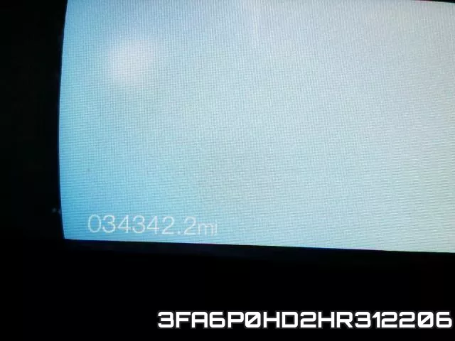3FA6P0HD2HR312206 фото 9