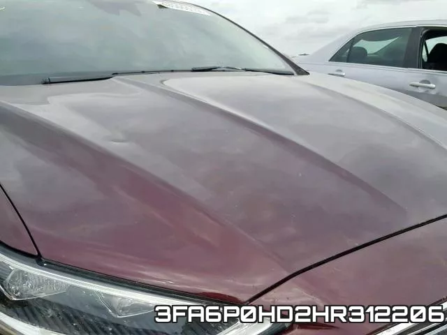 3FA6P0HD2HR312206 фото 10