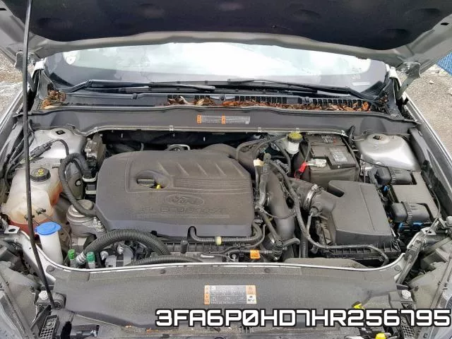 3FA6P0HD7HR256795 фото 7