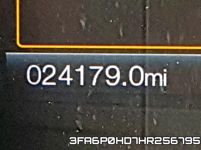 3FA6P0HD7HR256795 фото 8