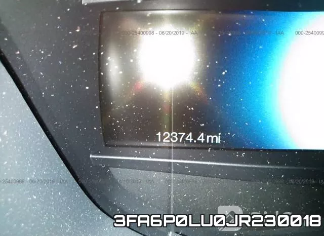 3FA6P0LU0JR230018 фото 8