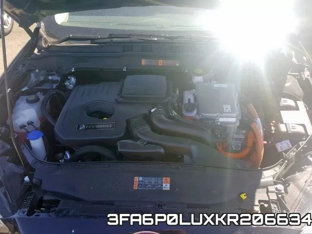 3FA6P0LUXKR206634 фото 8
