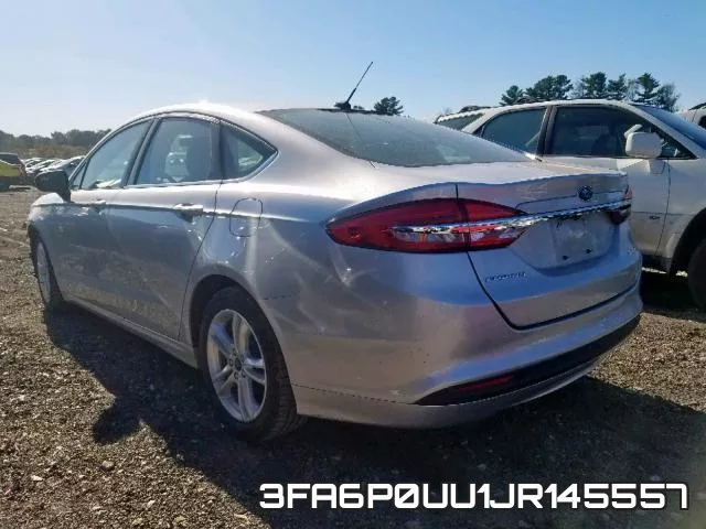 3FA6P0UU1JR145557 фото 4