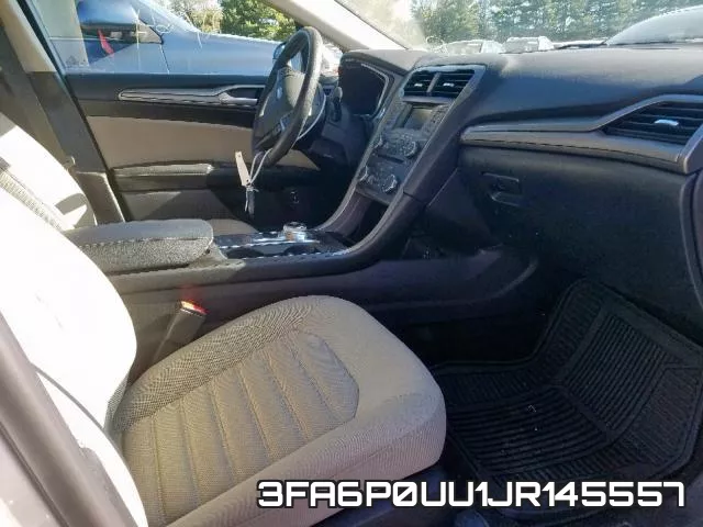 3FA6P0UU1JR145557 фото 6