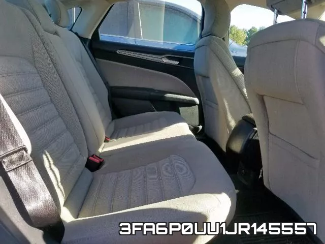 3FA6P0UU1JR145557 фото 7