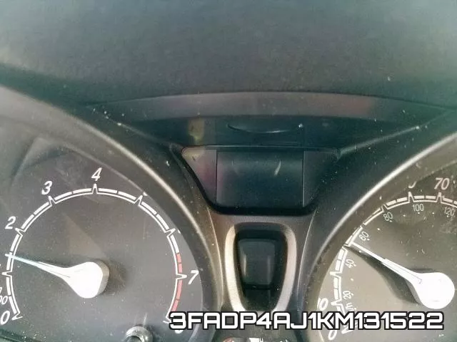 3FADP4AJ1KM131522 фото 9