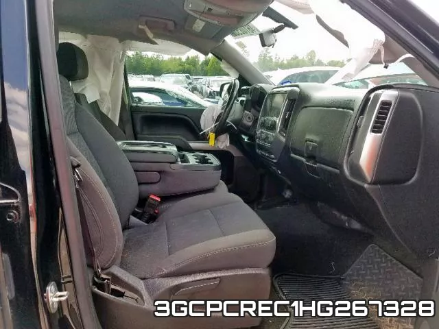 3GCPCREC1HG267328 фото 6