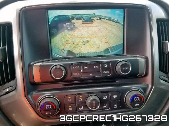 3GCPCREC1HG267328 фото 10