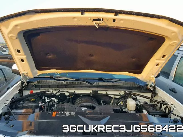3GCUKREC3JG568422 фото 8