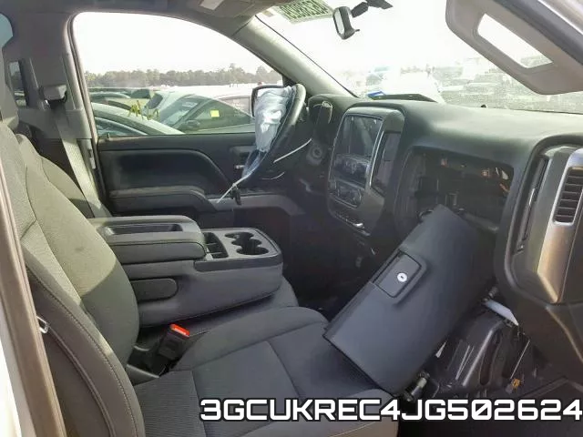 3GCUKREC4JG502624 фото 6