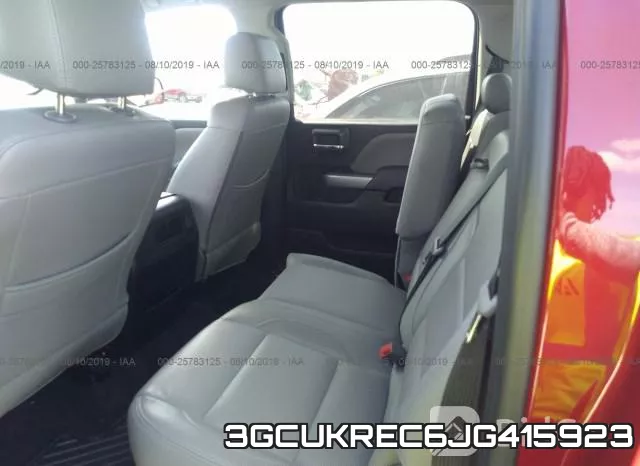 3GCUKREC6JG415923 фото 9