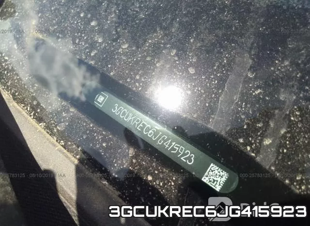 3GCUKREC6JG415923 фото 10