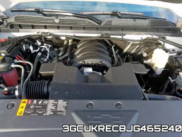 3GCUKREC8JG465240 фото 7