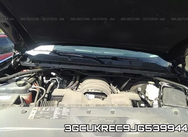 3GCUKREC9JG539944 фото 2