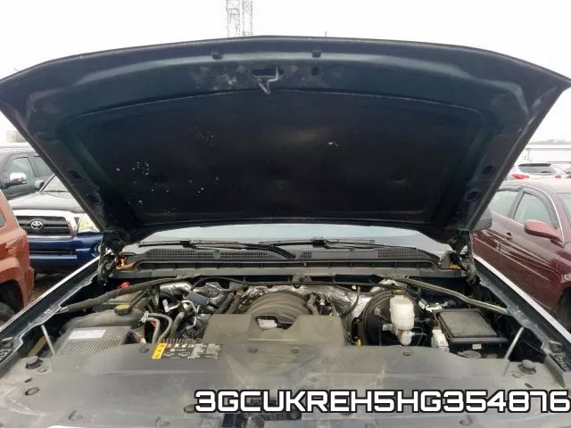 3GCUKREH5HG354876 фото 8