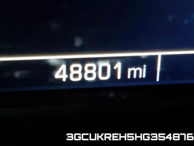 3GCUKREH5HG354876 фото 9
