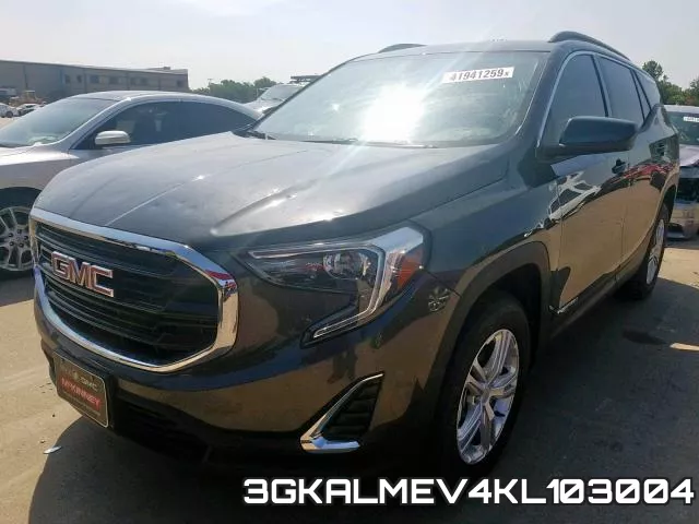 3GKALMEV4KL103004 фото 3