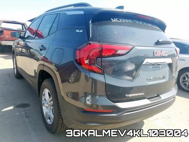 3GKALMEV4KL103004 фото 4