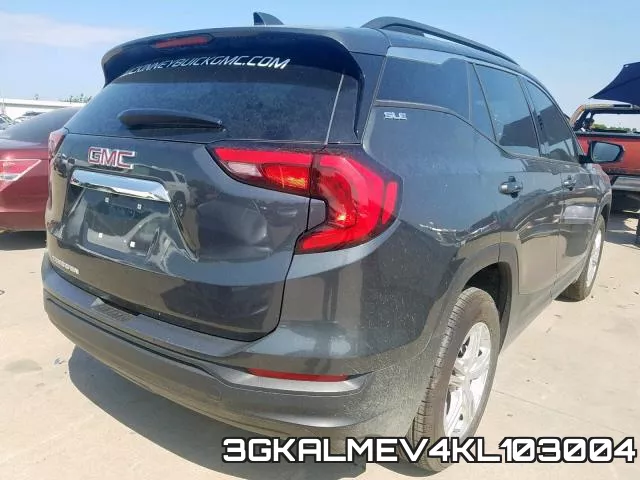 3GKALMEV4KL103004 фото 5