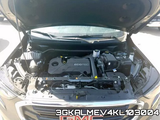 3GKALMEV4KL103004 фото 7
