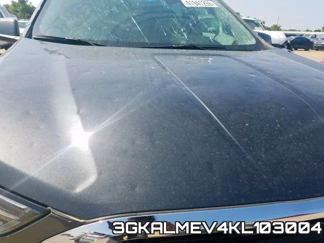 3GKALMEV4KL103004 фото 9