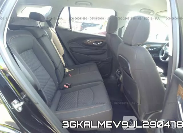 3GKALMEV9JL290478 фото 8