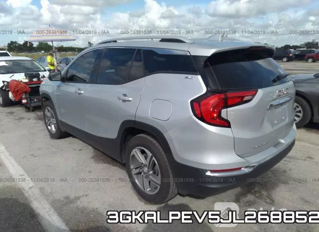 3GKALPEV5JL268852 фото 4