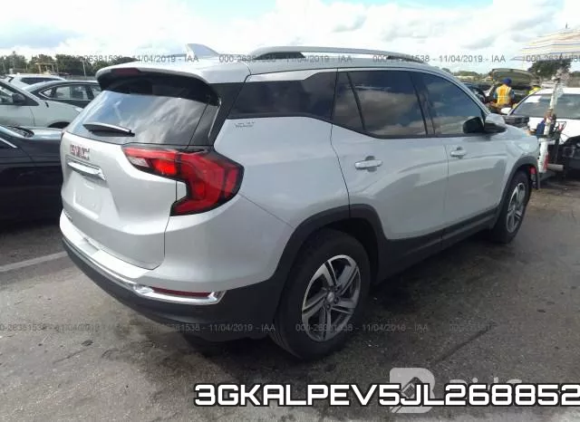 3GKALPEV5JL268852 фото 5