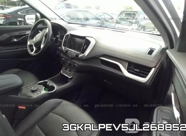 3GKALPEV5JL268852 фото 6