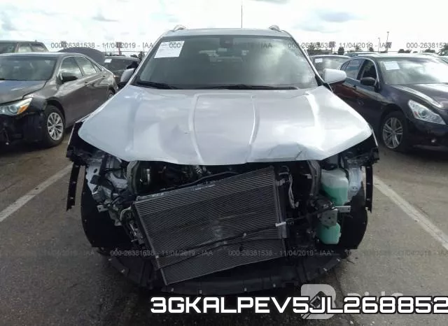 3GKALPEV5JL268852 фото 7