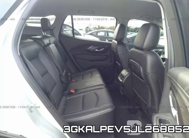 3GKALPEV5JL268852 фото 9