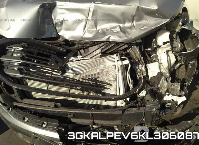 3GKALPEV6KL306087 фото 2