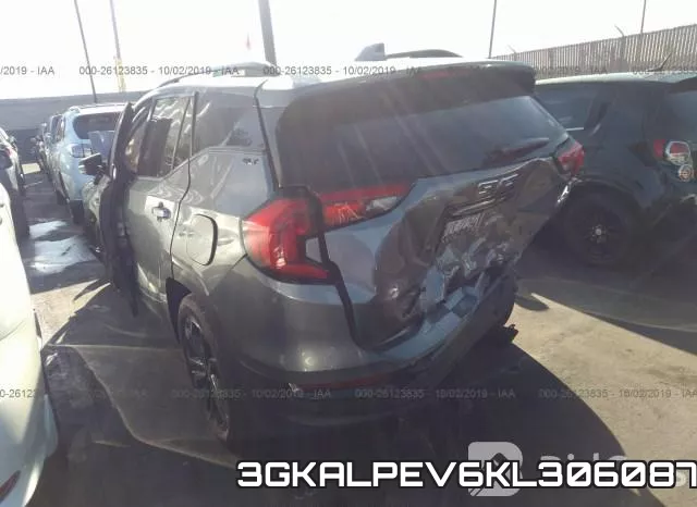 3GKALPEV6KL306087 фото 4